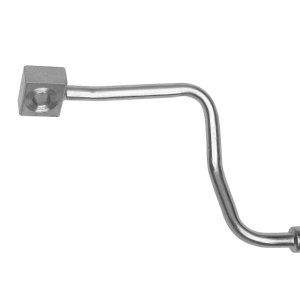 Ford F-450 Super Duty Brake Hose - Front Right - R1 Concepts - `13-`16